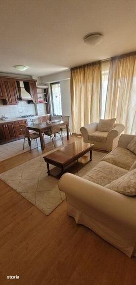 Apartament 2 camere | Stefan cel Mare | complex Central Park | modern - 1