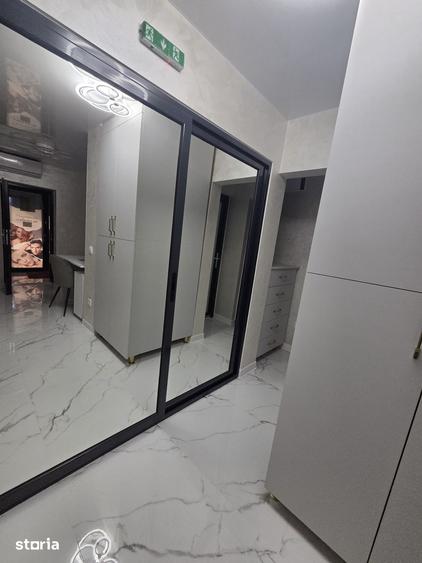 Spa?iu cu destinatie Beauty Dorobanti Liceul Cerna - 13