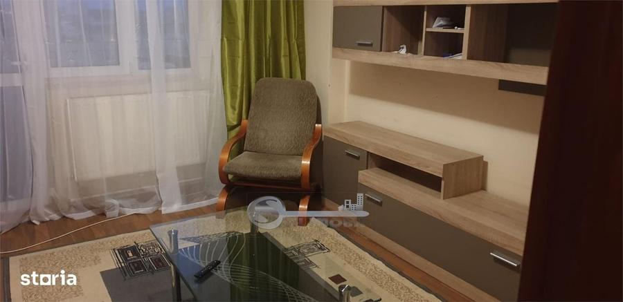 Apartament cu 2 camere în Ultracentral