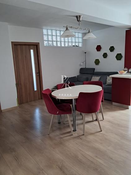 Apartament 3 camere , 57 mp , mobilat-utilat, etaj 1,  Razoare Floresti! - 2