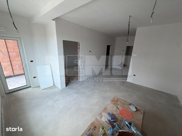 Apartament cu 2 camere în Rădăuți