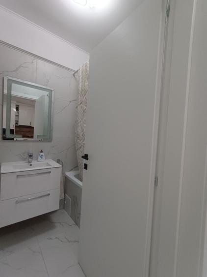 Apartament cu 2 camere în Bucea