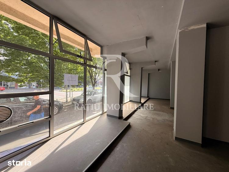 Spatiu Comercial | Rogerius | Oradea - 11