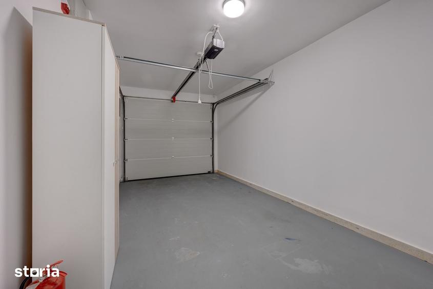 INDIVIDUAL Villa, 4 rooms, 255sqm, Oxford Gardens Pipera! - 7