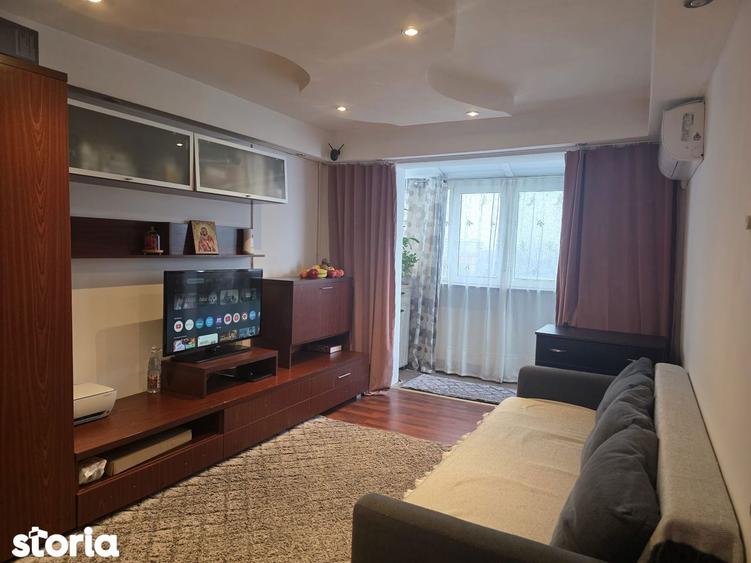 Apartament cu 2 camere în Berceni