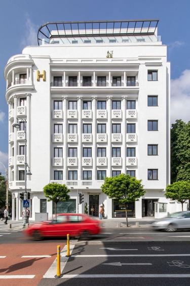 APARTAMENTUL TAU DE PE CALEA VICTORIEI || 3 CAMERE || PANORAMA UNICA - 19