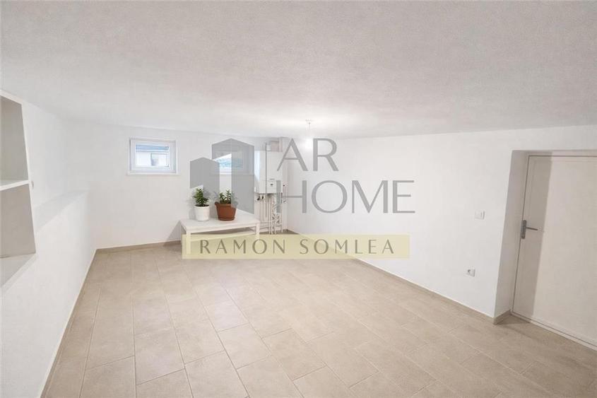Vanzare apartament 2 camere , la vila, ultracentral, Ploiesti - 15