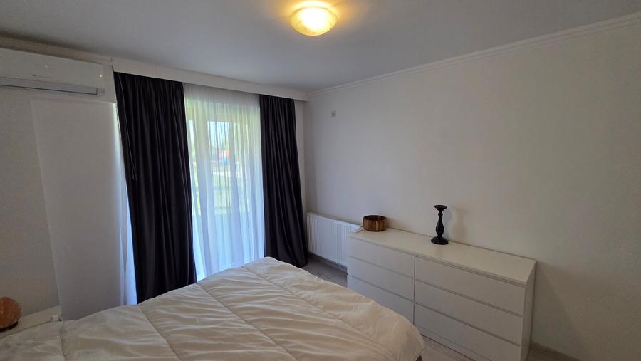 Apartament cu 3 camere decomandat în Nord