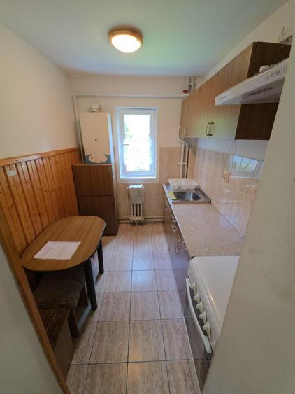 Apartament cu 4 camere semidecomandat în Mănăștur