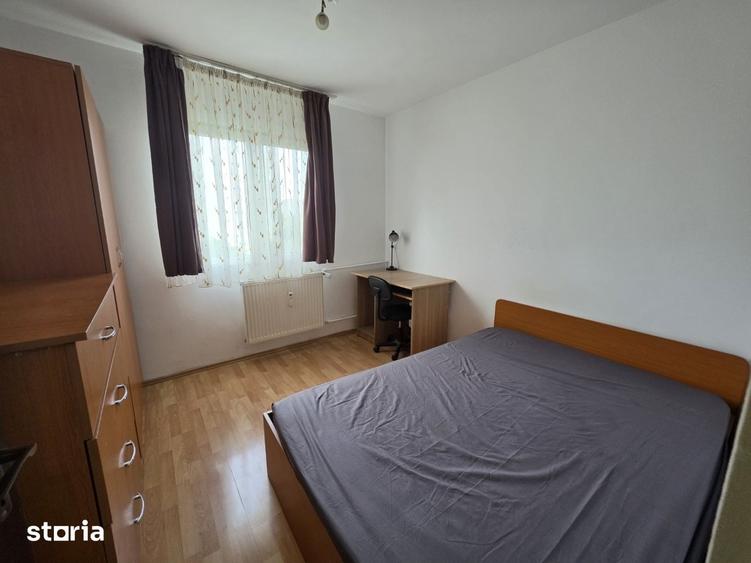 Apartament cu 2 camere decomandat în Dristor
