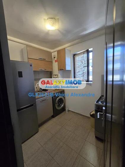 Apartament cu 2 camere decomandat, mobilat în Berceni