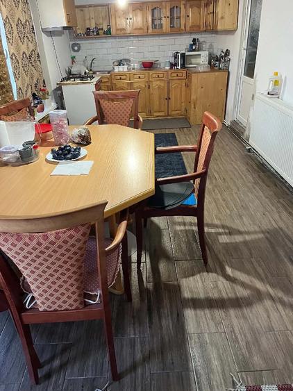 Casă cu Teren 300 Mp în Ighiu