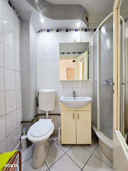 Garsonieră în Central