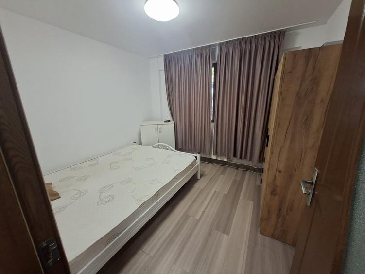 Apartament cu 2 camere decomandat în Colentina