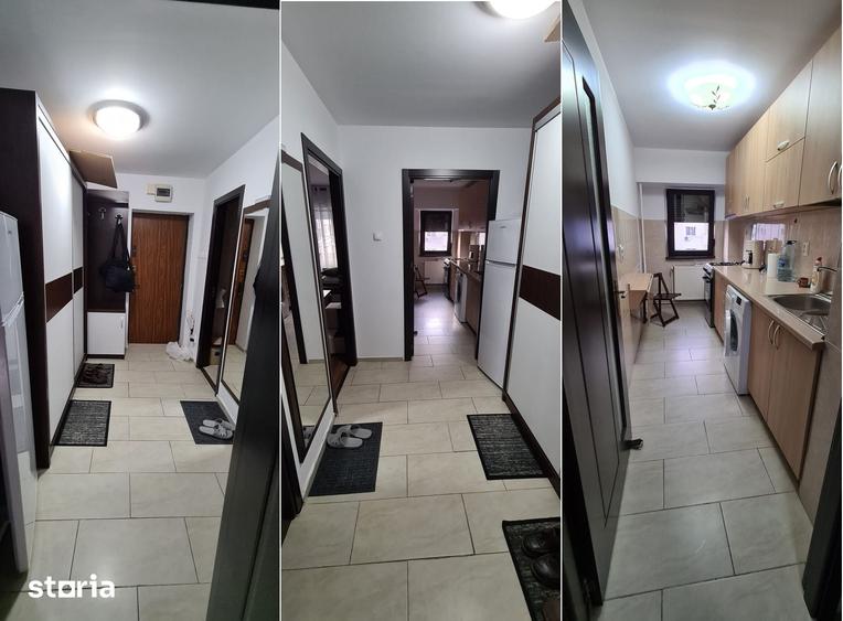 Mall Vitan, 10 min. Timpuri Noi, Studio 44 mp, Renovat de la Placa, AC - 7