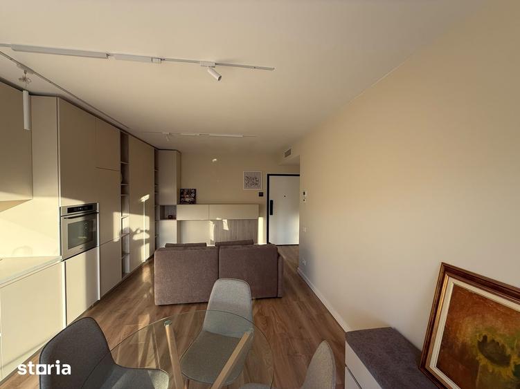 Apartament 2 camere LUX prima inchiriere in zona Mosilor! - 3