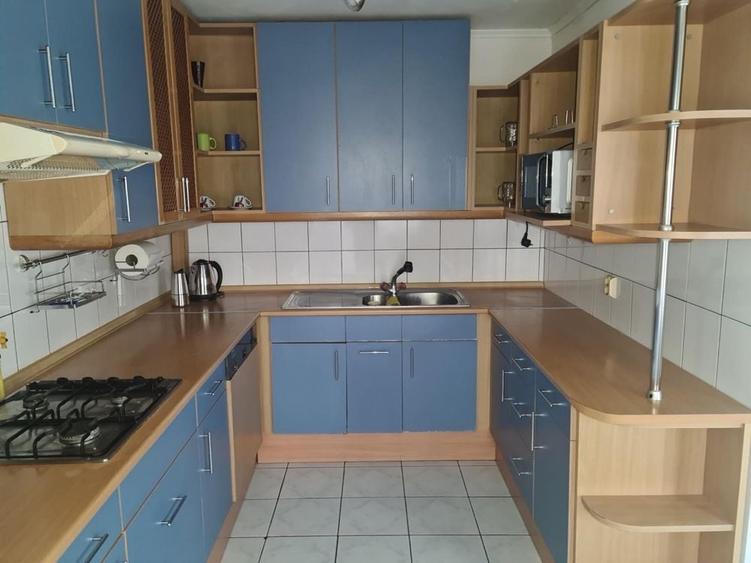 Apartament cu 4 camere în Lunca Apei