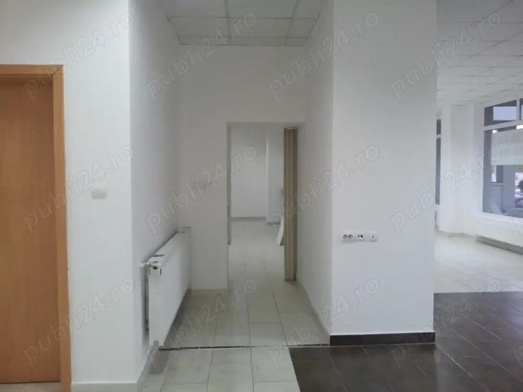 Spațiu comercial, de 200 mp, în Central
