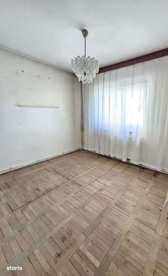 2 camere, zona Smirodava, etaj intermediar, termopan, izolat exterior - 2