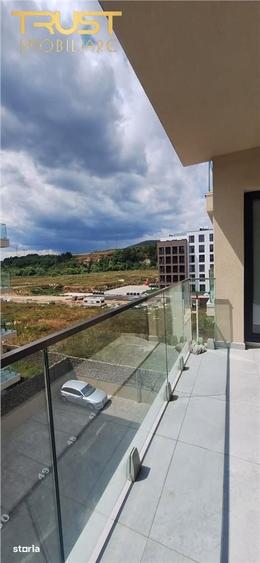 Apartament cu 3 camere în Florești