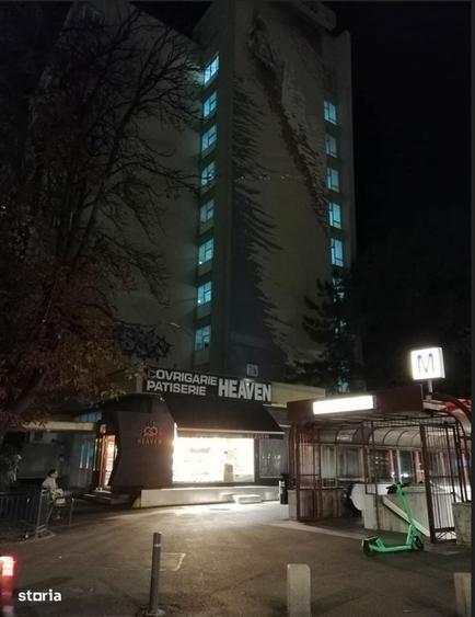 Garsonieră în Gorjului