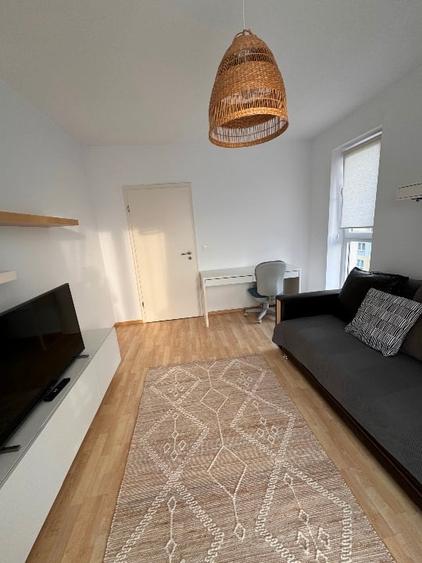 Apartament cu 2 camere decomandat, mobilat în Avantgarden