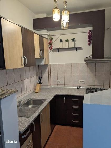Apartament 2 camere decomandat 2009 - 3
