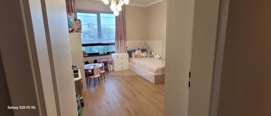 ÎNCHIRIERE 3 Camere Premium | Liberty Residence | Parcare Subterană - 4