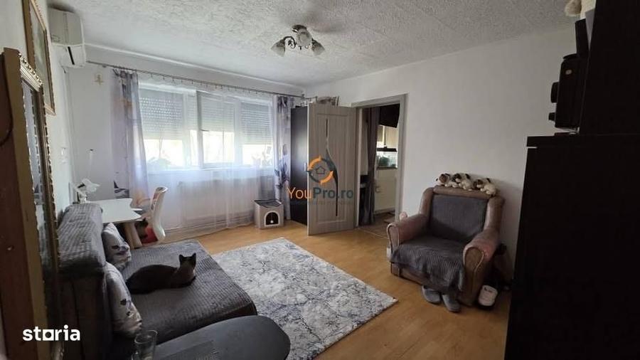 Apartament cu Centrala Sagului Kaufland - 8