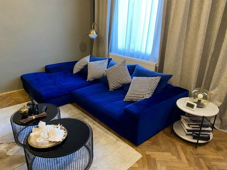 Chirie UNTOLD apartament ULTRA CENTRAL Bulevardul Eroilor - 3