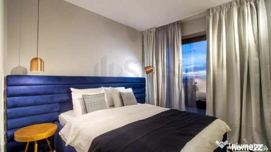 Apartament cu 3 camere decomandat în Vitan