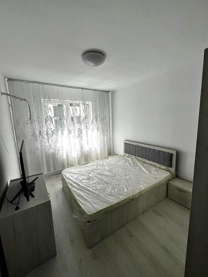 Garsonieră decomandată în Militari