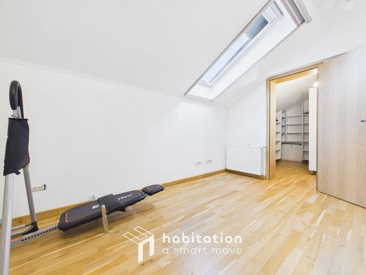 Duplex cu 5 camere cu Canalizare în Dumbrăvița
