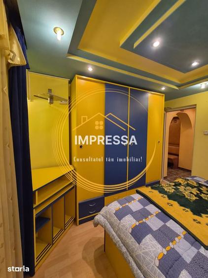 Apartament cu 2 camere în Obcini
