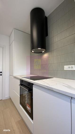 Apartament cu 2 camere în Panduri