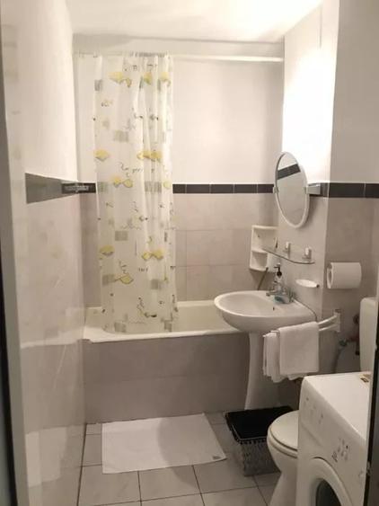 Garsonieră decomandată în Micălaca