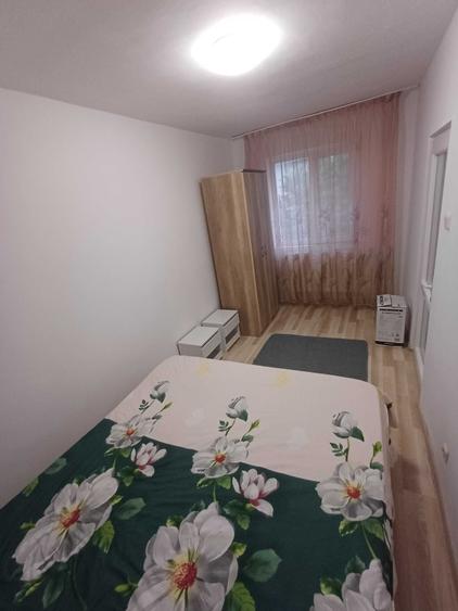 Apartament cu 2 camere nedecomandat în Central