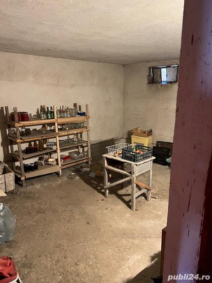 Casă cu 4 camere cu Teren 200 Mp în Barițiu