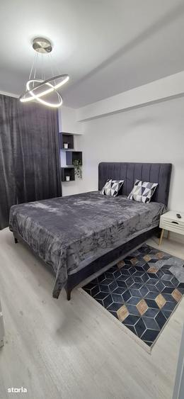 Apartament cu 2 camere decomandat în Chiajna