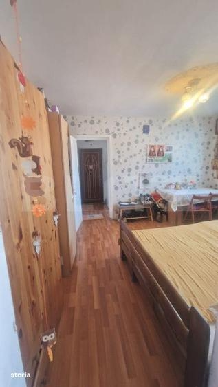 Apartament 2 camere, 45 mp, beci, etaj 2/4, zona Vlahuta - 12
