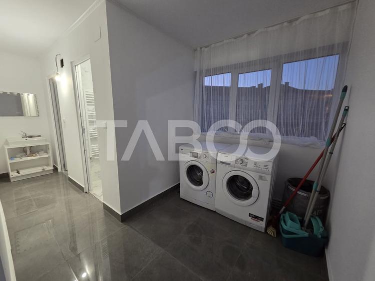 Casă individuală cu 9 camere cu Canalizare în Făgăraș