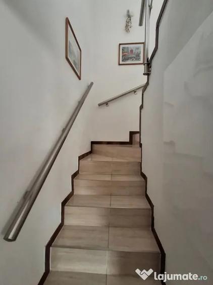 Vand casa in Serbestii Vechi, comuna Sendreni, construita in anul 2016 - 12