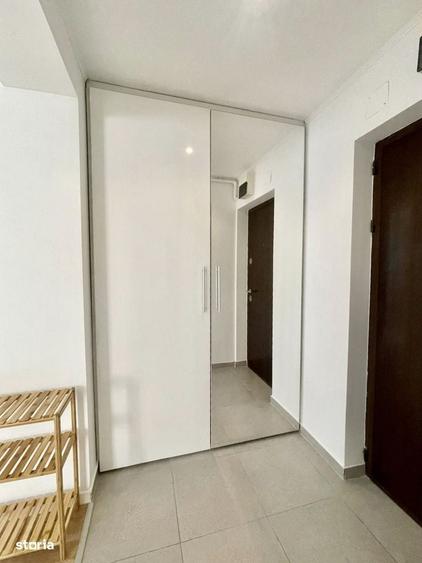 Apartament cu 3 camere în Foișorul de Foc