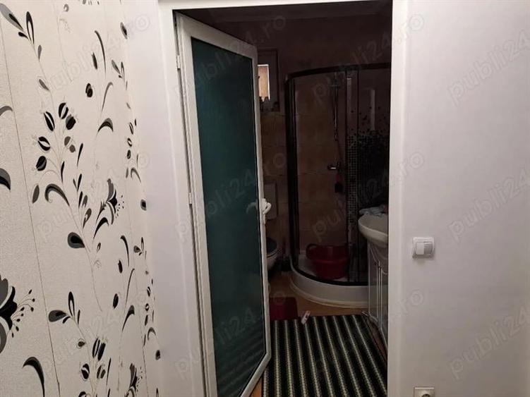 Apartament cu 2 camere decomandat în Burdujeni