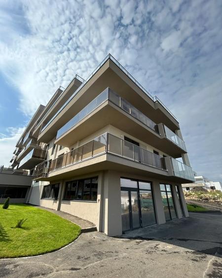 Apartament cu 2 camere semidecomandat în Florești — fotografia 3
