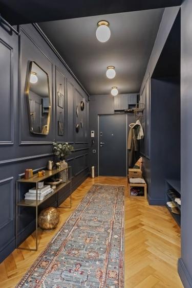 Apartament cu 4 camere decomandat, mobilat în Floreasca