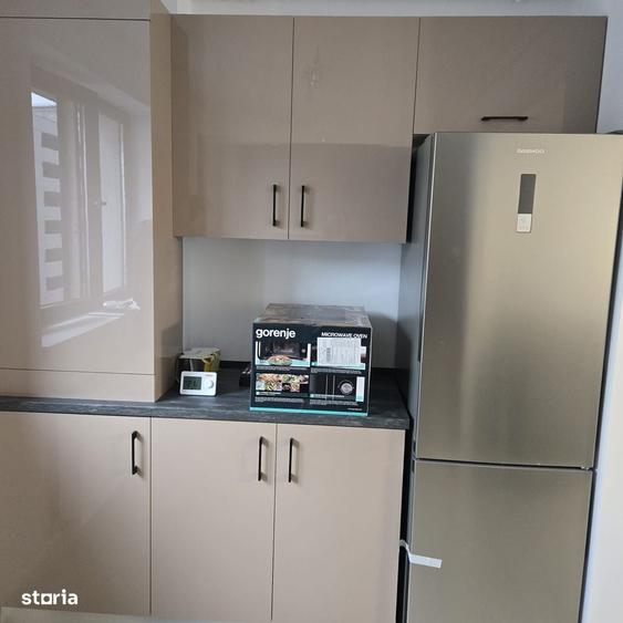 Apartament cu 2 camere decomandat în Theodor Pallady