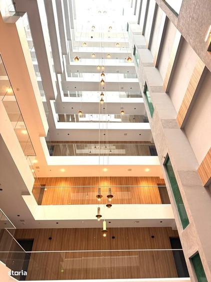 Apartament 2 camere,59 mp.,bloc nou,finisaje premium,zona Bd. Sisesti - 7