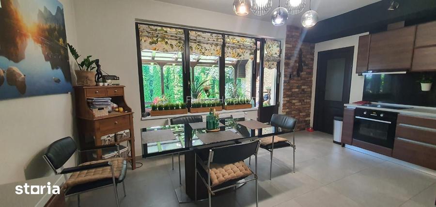 Unirii - Vanzare casa 4 camere - Str. Ciucului