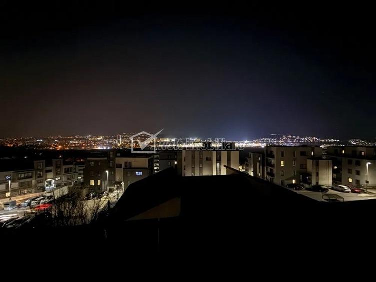 Casă cu Teren 223 Mp în Florești